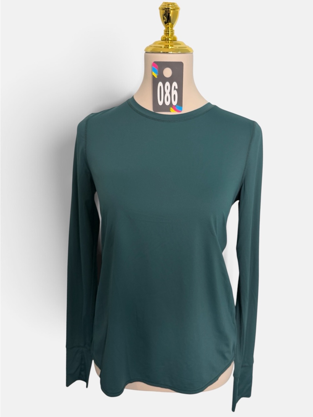 Athleta Top #086